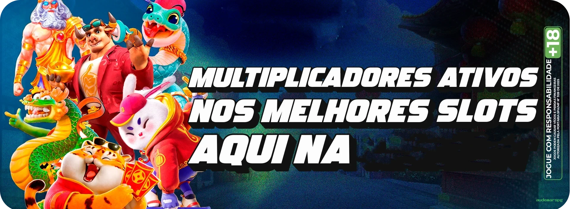 Download app audemarspg Android iOS