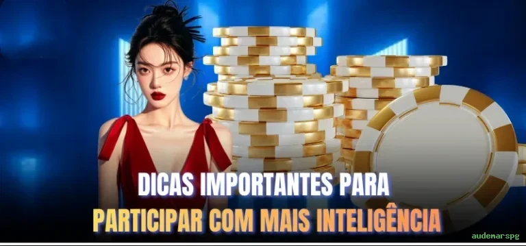 Cassino ao vivo audemarspg dealers