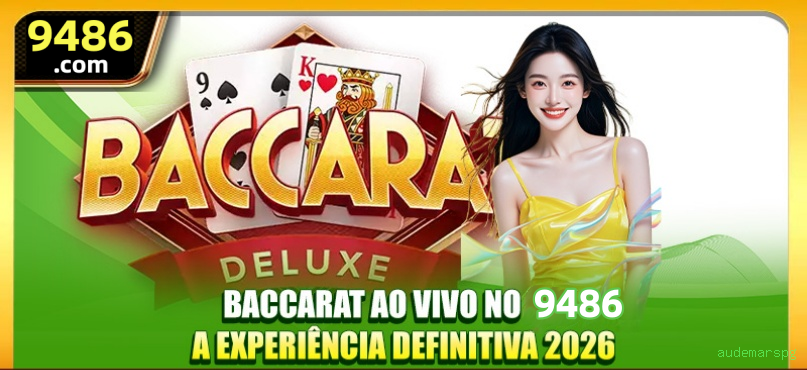 Bônus boas-vindas audemarspg R$100
