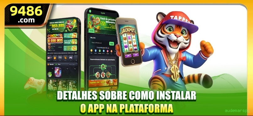 App audemarspg slots mobile