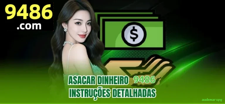 Saque PIX audemarspg